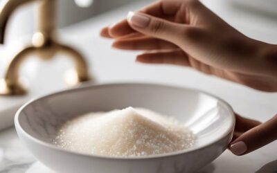 Domowy peeling cukrowy do ust – prosty sposób na gładkie wargi