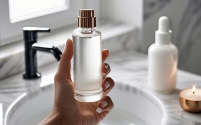 Jakie serum pod oczy wybrać dla swojej skóry?