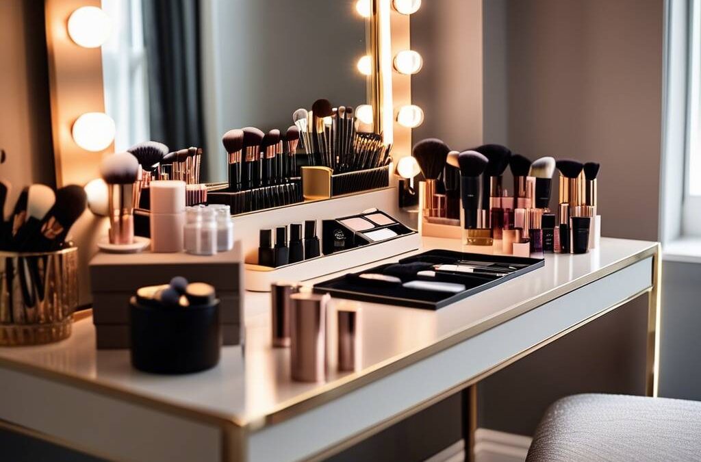 Jak uzyskać efekt smoky eyes używając tylko kredki?