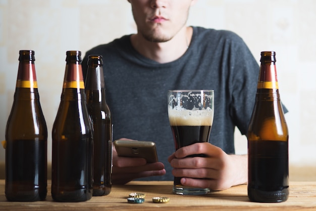 Jak skutecznie odstawić alkohol domowymi sposobami?