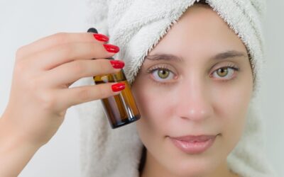 Olej rycynowy na brwi jak stosować, by poprawić ich wygląd?