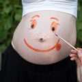 Wypryski w ciąży co robić gdy pojawiają się zmiany skórne?