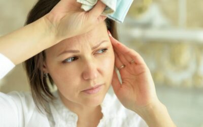 Zaskórniki na czole jak się pozbyć skutecznie w domowych warunkach