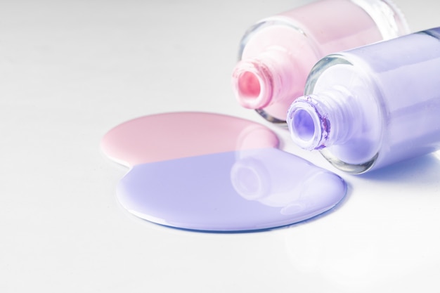 Jak dobrać odpowiednią bazę pod żel budujący?