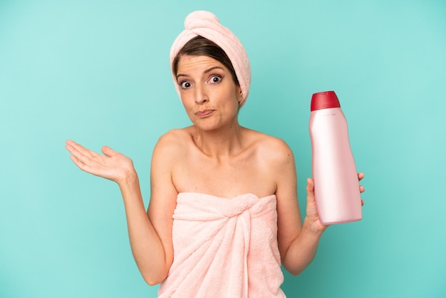 Jaki szampon po keratynie sprawdzi się na co dzień?