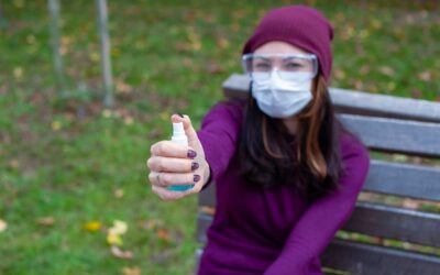 Jakie zapachy odstraszają kleszcze?