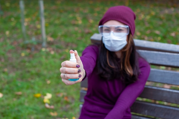 Jakie zapachy odstraszają kleszcze?