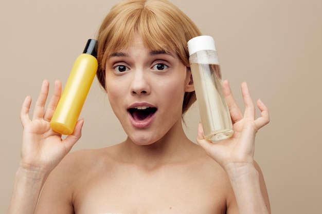 Tonik przed czy po peelingu kiedy go stosować?