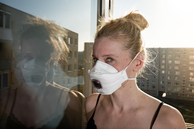 Czy maski antysmogowe są skuteczne podczas codziennego użytkowania?