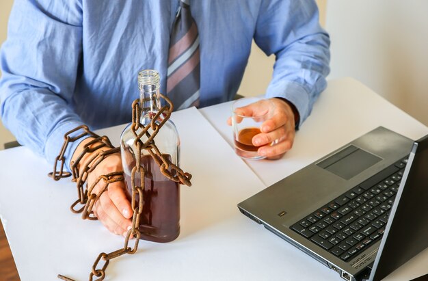 Ile kosztuje odtrucie alkoholowe w gabinecie lekarskim?