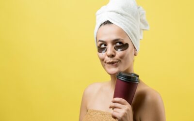 Jakie korzyści daje peeling kawowy dla skóry?