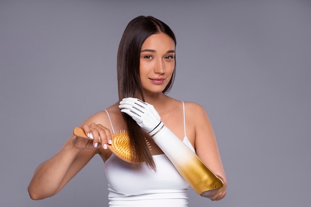 Jakie odżywki po keratynowym prostowaniu włosów wybrać?