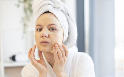 Peeling na suchą czy mokrą skórę – co wybrać?