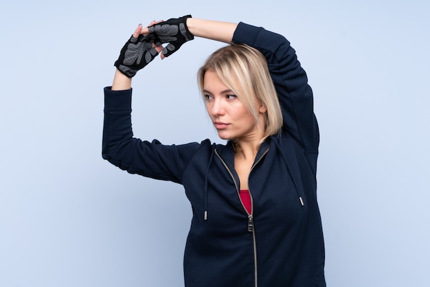 Jak zrobić wysoki kok bez uszkadzania włosów?