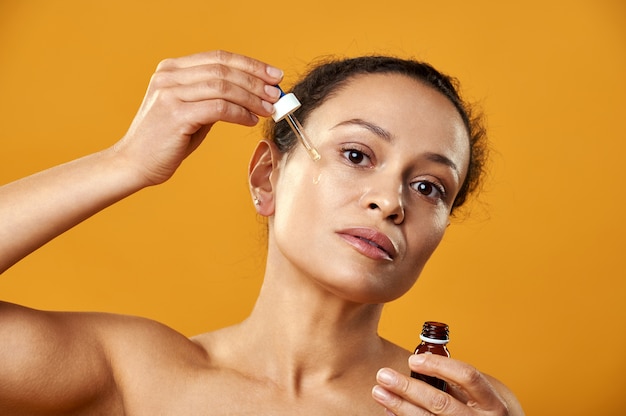 Jaki olejek na naczynka sprawdzi się w codziennej pielęgnacji?