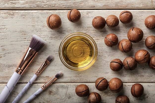 Jak pachnie olejek arganowy i skąd bierze się jego wyjątkowy aromat?