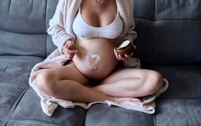 Trądzik w ciąży czym leczyć bezpiecznie?